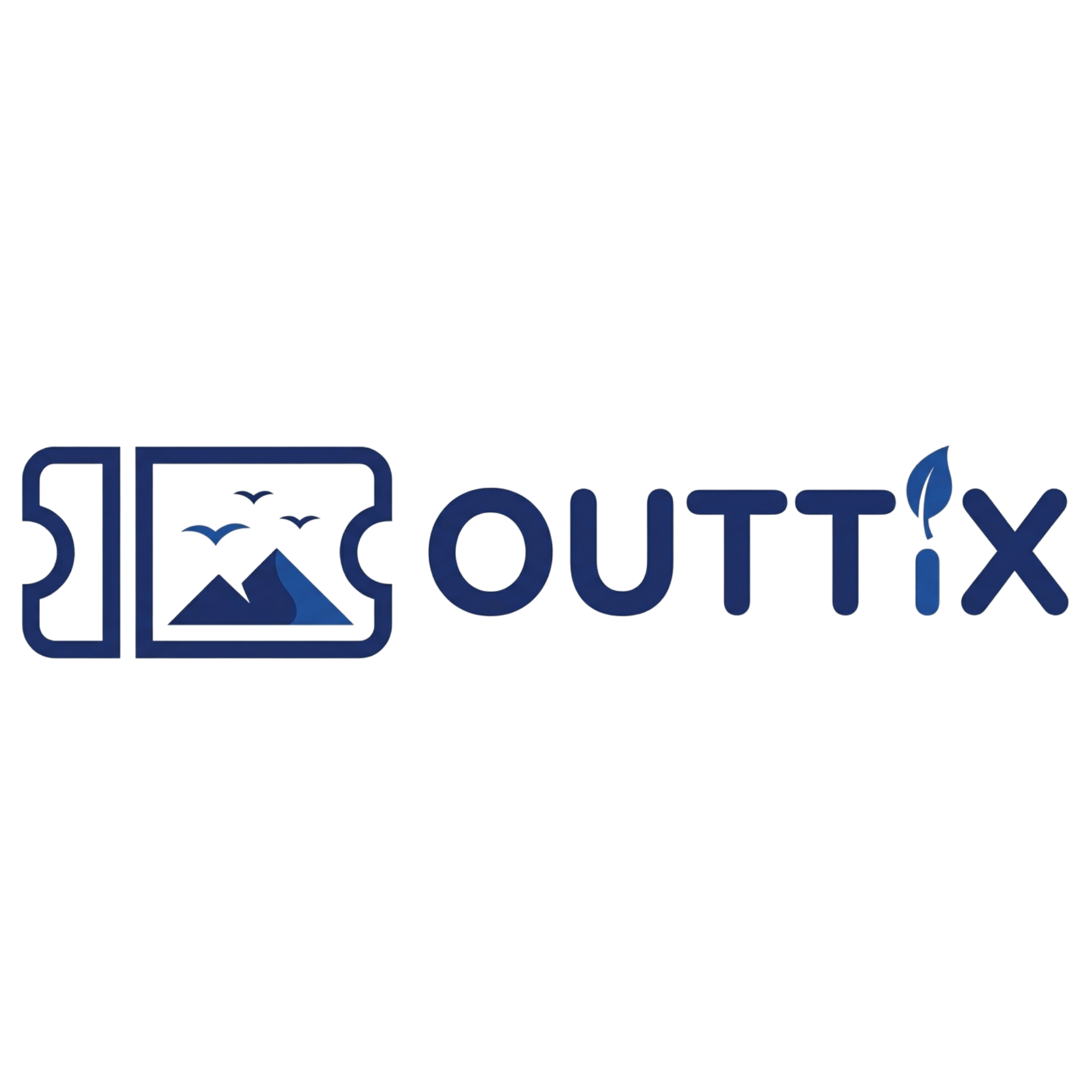 OUTTIX Logo